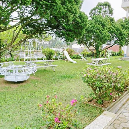 Hotel Pondok Asri Tawangmangu Exterior foto